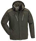 lodenjacke herren jagdhund Verschweißte Nähte. Extra wasser- und schmutzabweisende Eigenschaften durch Bionic Finish Eco.