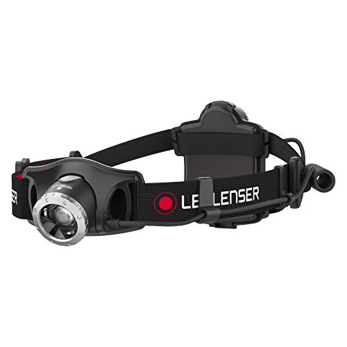 2 Torce LED Ricaricabili 2400 Lumen Con Zoom, 7 Modalità E Batteria 18650 - Impermeabili Per Esterno