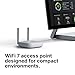 ZYXEL NebulaFlex NWA30BE Dual Band Wi-Fi 7 IEEE 802.11 a/b/g/n/ac/ax/be 5.10 Gbit/s Wireless Access Point - Indoor - Yes