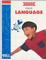 Versa Tiles Unlock Language 1571625887 Book Cover
