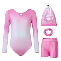 Pink and White Gradient