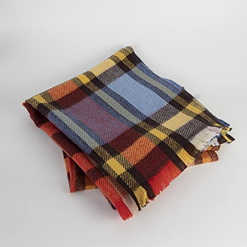 pistil womens Spree ScarfScarf2