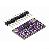 BNO085 9DOF IMU Sensormodul für Augmented Reality Virtual Reality Robotik, Low Power mit I2C UART Konnektivität