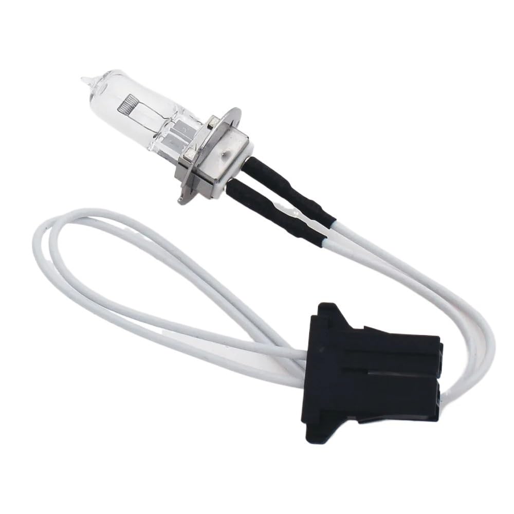 DN-23822 JC 12V-100W Halogenlampe MU855000 JC12V100WH20P AU5800 AU5811 AU5831 chemische Analyselampe(3 pieces)