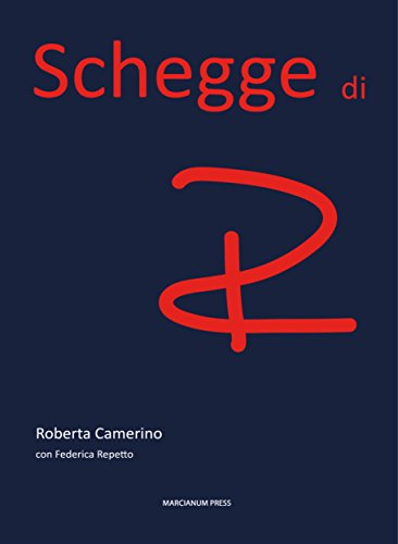  Schegge di R