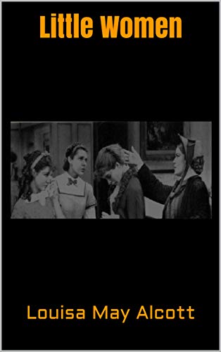 Little Women (English Edition)