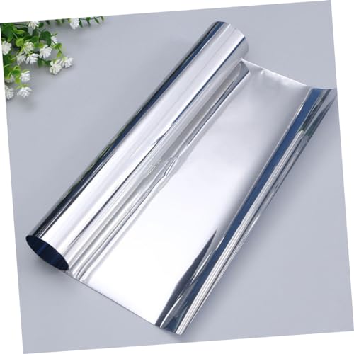 Película para ventana Zerodeko 1 rollo bloqueo de calor miniatura 5