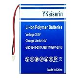 RG351P 4200mAh Ultra-Power Retro Handheld Game Console Battery