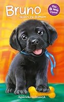 Bruno teskni za domem 8328048728 Book Cover