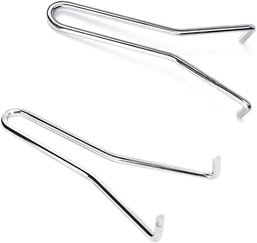 2 Pack Blender Blade Wrench Opener Blender Retainer Nut Removal Tool for Vitamix Ninja Oster Cuisinart Disassembling Blender Blades Assembly 64oz Blenders Smoothie Machine Jar Mixer