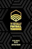 The Totally Football Yearbook