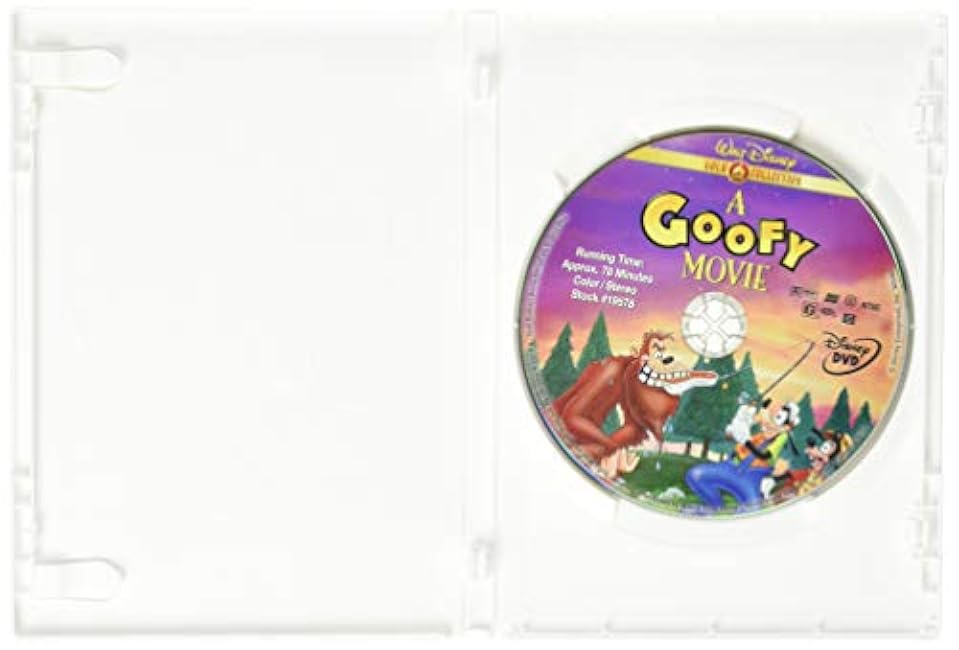 A Goofy Movie
