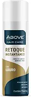 Above - Retoque Capilar Louro 75Ml/50G