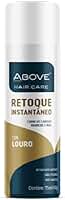 Above - Retoque Capilar Louro 75Ml/50G