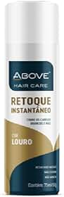 Above - Retoque Capilar Louro 75Ml/50G