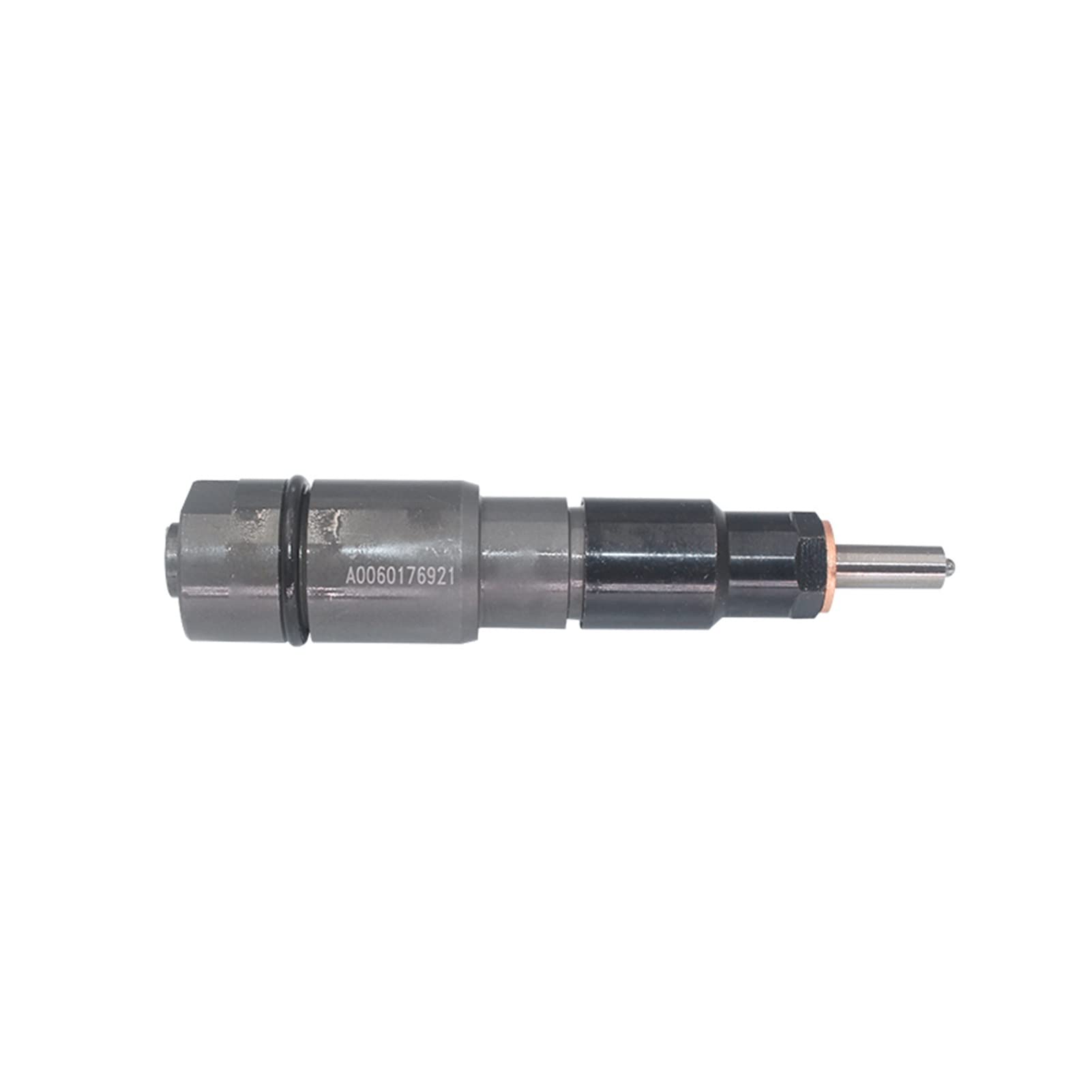 QDDJMRBDFC Fuel injector Common Rail Injector A0060176921 