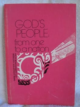 God's people: from one to a nation (Youth Bible survey series)