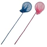 Vie en plein air Van der Meulen 0789001 Forme Ronde Multicolore Salabardo Forme Ronde Multicolore 90 cm 201 mm 14 mm