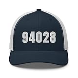 Yupoong 6606 Retro Trucker Cap