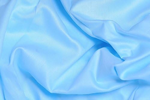 Miniatura 4 de Nile Bedding Collection - Juego de sábanas de hotel de algodón egipcio de 210 hilos para cama estándar de 8 a 15 pulgadas de profundidad de