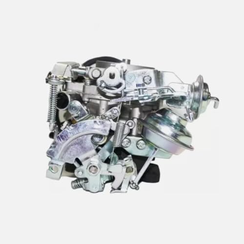 Carburateur 21100-11190 pour Toyota Corolla Starlet Tercel Corsa 1984-1999 - 3