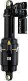Cane Creek Kitsuma Air Rear Shock - 230 x 62.5mm, Standard Mount, Black, 2nd Gen