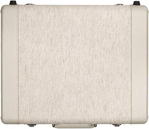 Crosley Executive Portable USB Turntable w/Bluetooth (Sand) - Les Beatles, Paul McCartney, John Lennon, RIngo Starr, George Harrison Crosley Executive Portable USB Turntable w/Bluetooth (Sand) – Image 3