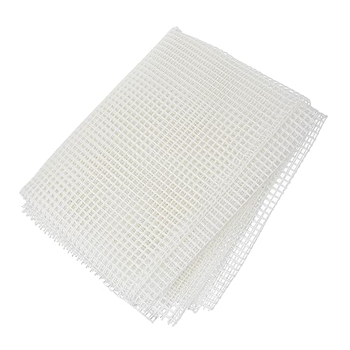 VILLCASE Rug Making Supplies Fluffy Rug DIY Tufting Supplies Lightweight Craft Tool