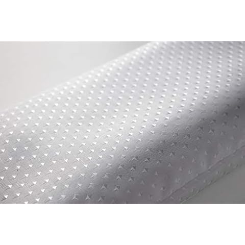 Euroshowers Extra Long and Wide Shower Curtain Cover