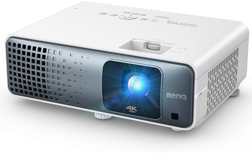 BenQ TK710