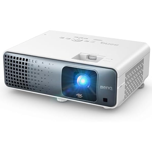 BenQ TK710