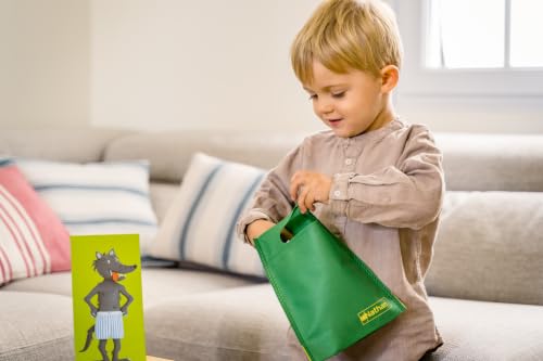 Jeu de Société Nathan 31129 – Coopératif pour Enfants dès 3 Ans - vue 10