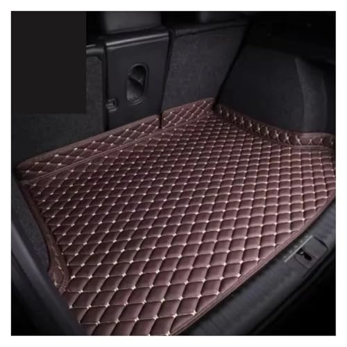 �Ԃ̃g�����N�}�b�g �p�� GLA X156�p GLB�p GLC C253 X253�p �����J�[�A�N�Z�T���[ �S���f���Ή� PU���U�[ �g�����N�}�b�g(Coffee)