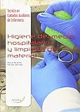material escolar papel higienico  Higiene del medio hospitalario y limpieza de material