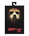 NECA - Friday The 13th - 7” Scale Action Figure - Ultimate Jason (2009 Remake)