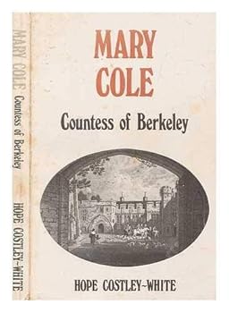 mary cole countess of berkeley