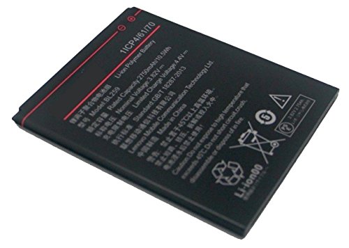 Akku Speicher Interne Battery Lenovo K3 / C2 / Vibe K5 / K5 Plus BL259