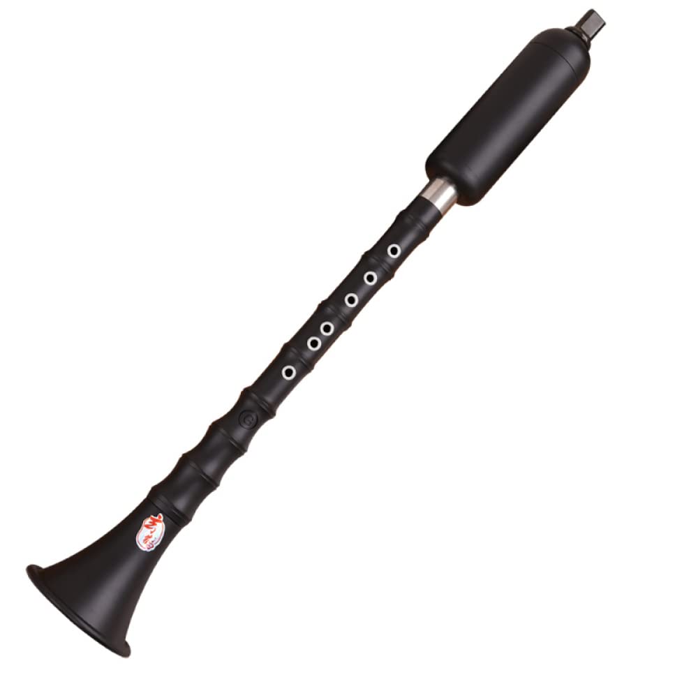 Lelamp G Flute Bawu Flutes Copper Flutes Musical Instruments Flute Little Saxophone Professional Musical Instrument Beginner Flute Clarinet(F/ Key) Beginner Flute