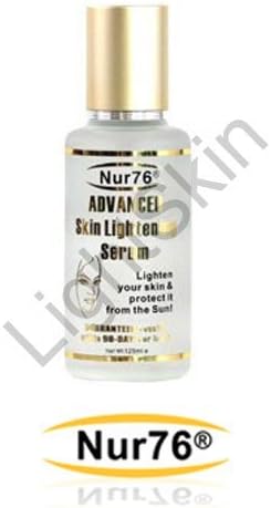 Advanced Serum Big Bottle (125ml) Skin Lightening