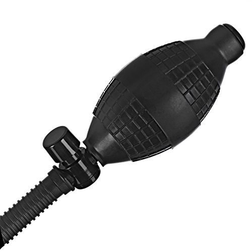 Deluxe Penispumpe PUMPGESELLE, potenzfördernde Erektionshilfe für Sextraining und Potenzsteigerung, von Venize - Image 6