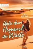  Unter dem Himmel der Wüste (Digital Edition)