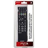 Original PlayStation 3 Blueray Remote Control For TV audio system (Accessories)