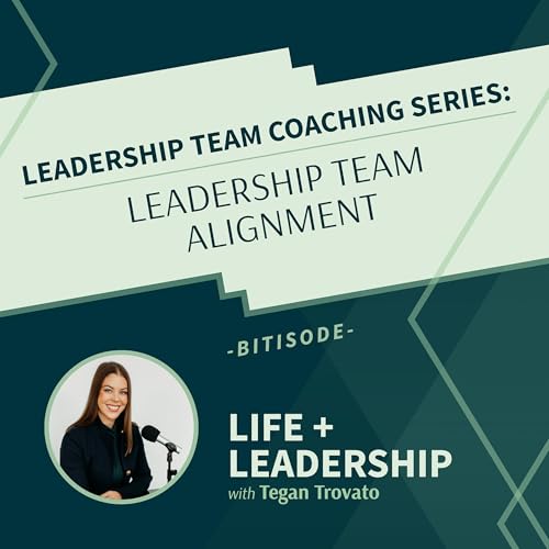 Mastering Leadership Team Alignment: Leadership Team Coaching Series