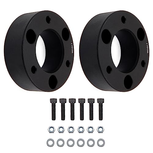 cciyu Suspension Lift Leveling Kit fit for Nissan | for Nissan Titan…
