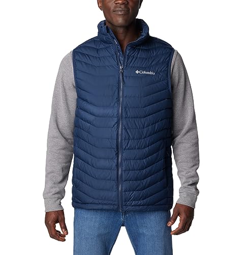 Columbia Men's Westridge Down Vest