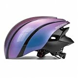 ROCKBROS Adult Bike Helmet Streamlined Aerodynamic, Larger Head Men Women