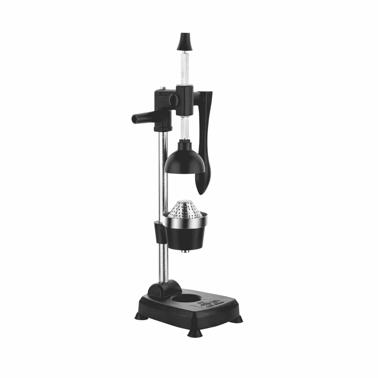 Buy Balaji Makers Aluminium Hand Press Citrus Juicer,Hand Press Juicer