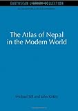 Atlas of Nepal in the Modern World (Sustainable Development Set)