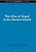 Atlas of Nepal in the Modern World (Sustainable Development Set)