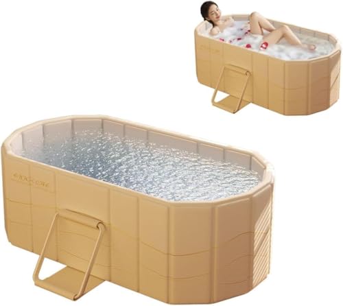 Aoasious ܂肽ݎoX^u 1.2M/1.5M Jo[t |[^uoX^u z[TEi  ۉ gݗĕsv RpNg [E^ъȒP (1.2M, S[h) (1.2M,S[h)